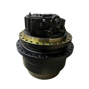 Motor de Desplazamiento Final para Excavadora Belparts Ec330b, TM70, GM70, R375, EC330, DX340, Conjunto de Motor de Traslación 7117-45010 - Product Image 4