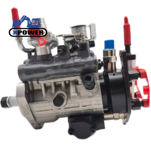 Repuestos para Excavadora E312C E312CL E320C, Bomba de Inyección para Motor Diésel 3054T 3006 3066 3054, 2053618 - Product Image 1