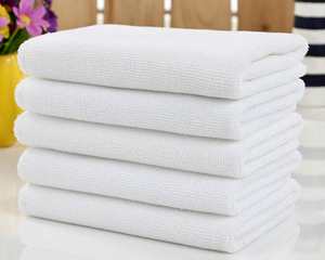 Fournitures de <span class=keywords><strong>spa</strong></span> d'hôtel Serviette de bain personnalisée Vente en gros de serviette de bain d'hôtel de marque privée en coton égyptien - Product Image 6