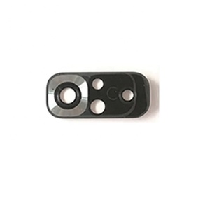 Lentille de caméra arrière en verre pour Xiaomi <span class=keywords><strong>Redmi</strong></span> <span class=keywords><strong>note</strong></span> 10s <span class=keywords><strong>note</strong></span> 9s <span class=keywords><strong>note</strong></span> 9pro <span class=keywords><strong>note</strong></span> 8pro - Product Image 2