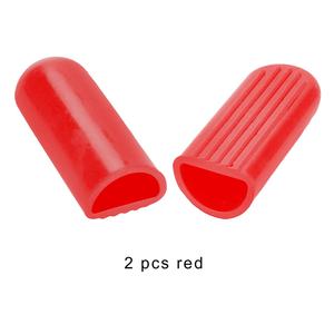 Funda de Silicona para Patinete Eléctrico Xiaomi Ninebot G30 Max, Soporte para Pies, Cubierta para Patinete Eléctrico para Adultos - Product Image 4