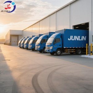 Transportista directo desde China a Europa Camión DDP barato Transitario ferroviario en el mercado logístico del comprador - Product Image 4