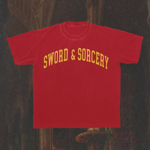เสื้อยืดแขนสั้นโอเวอร์ไซส์สำหรับผู้ชายผ้าฝ้าย100% ออกแบบได้ตามต้องการระบายอากาศได้สำหรับฤดูร้อน - Product Image 1