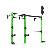 Machine de fitness de haute qualité, équipement de gym multifonctionnel, rack de musculation, rack de squat, rack de crossfit