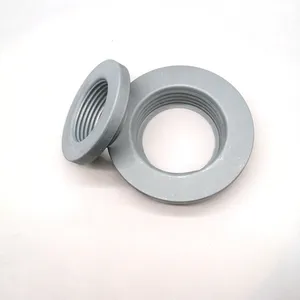 New designed filter end caps for air filters