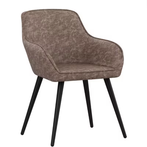 Silla dorada de lujo, <span class=keywords><strong>barata</strong></span>, nórdica, moderna, venta al <span class=keywords><strong>por</strong></span> mayor, juegos de Metal para el hogar, muebles de espera de terciopelo, sala de estar, sofá con acento, sillas - Product Image 3