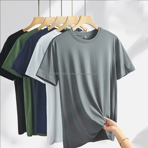 T-shirts et Sweat-shirts Homme en Coton Lourd de Qualité Supérieure 100% Coton, Personnalisables avec Logo, Pulls Décontractés Imprimés pour Hommes - Product Image 1