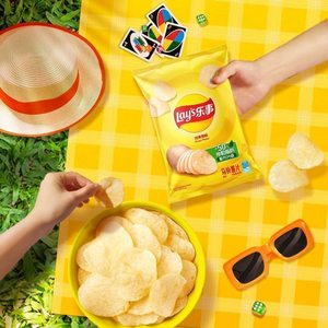 Patatine Lays Gusti Esotici a Basso Prezzo all'Ingrosso: Classico, Originale e al Pomodoro Messicano 40g - Product Image 4