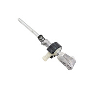 Levier de changement de vitesse 1J0711112E 1J0711116C 1J0711437C 1J0711437E B12098 pour VW Golf Jetta GL Audi A2 A3 S3