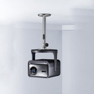 <span class=keywords><strong>Support</strong></span> de fixation universel <span class=keywords><strong>pour</strong></span> <span class=keywords><strong>projecteur</strong></span> à 360 degrés <span class=keywords><strong>pour</strong></span> Hisense XGIMI Dangbei Proyector C3, <span class=keywords><strong>support</strong></span> mural <span class=keywords><strong>pour</strong></span> <span class=keywords><strong>plafond</strong></span> - Product Image 3