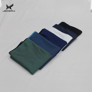 Serviette de sport rafraîchissante Jiemeirui 30x100 cm, séchage rapide, pour la course à pied et la salle de sport - Product Image 2