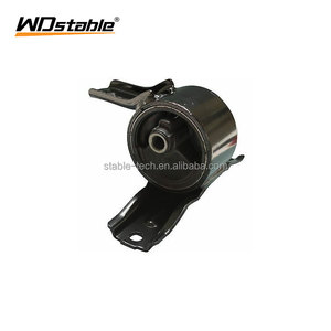 Montaje de motor delantero derecho 05105489AH 05105489AE para Jeep Compass Patriot Dodge <span class=keywords><strong>Caliber</strong></span> <span class=keywords><strong>2007</strong></span>-2010 - Product Image 3