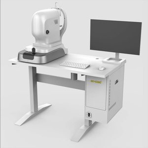 Equipo de Diagnóstico Oftalmológico Médico, Máquina OCT, Detector de Glaucoma, Tomografía de Coherencia Óptica OCT20 - Product Image 3