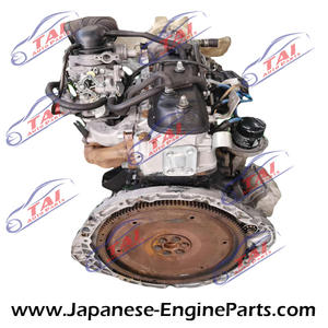 Conjunto de motor TAI 3Y usado para Ix35 2009-2015 2.0L Alto rendimiento 6 meses de garantía - Product Image 6