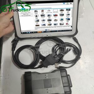 MB Star C6 Multiplexer Xentry Epc Wis DOIP BENZ CAR Truck Diagnostic Tool with WIFI Function Engine Analyzer 2-Year Warranty - Product Image 4