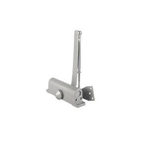 Cierrapuertas Estilo Coreano Cy-075cy-076 60-85kg de Alta Gama, Duradero para Puertas Pesadas - Product Image 2