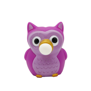 Trendy Cute Animal Owls <b>Bubble</b> Shooter Toy Novelty & Gag Party Favors Gifts Kids' Squeeze Novelty Toy - Product Image 4