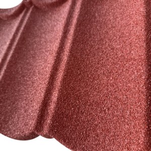 Jinkings trái phiếu mái ngói - Product Image 4