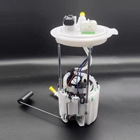 Nouvelle pompe à carburant haute pression F26-1106010 pour JETOUR T2 SUV Essence OEM