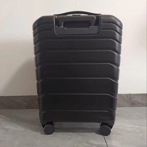 Valises en PP thermoformé sur mesure, de haute qualité, matériaux premium, pour des voyages pratiques - Product Image 1