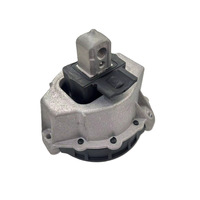 Pièces de châssis de voiture pour G20 G21 G22 G23 G28 Support moteur en caoutchouc 22117581617