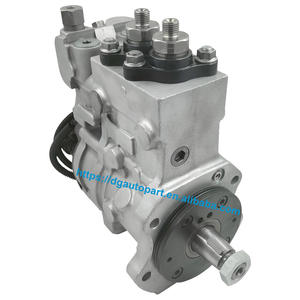 משאבת דלק דיזל באיכות גבוהה 5010450952 0445020013 למשאיות מחדש מידיות - Product Image 6