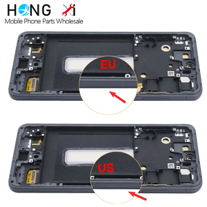 Pantalla LCD para <span class=keywords><strong>Samsung</strong></span> Galaxy <span class=keywords><strong>S21</strong></span> FE 5G, Pantalla Original para <span class=keywords><strong>Samsung</strong></span> <span class=keywords><strong>S21</strong></span> FE 5G, Repuesto de Pantalla para <span class=keywords><strong>Samsung</strong></span> <span class=keywords><strong>S21</strong></span> FE - Product Image 2