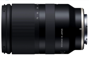 Objectif Tamron 17-70mm F/2.8 Di III-A VC (B070S) (Sony E) - Product Image 1