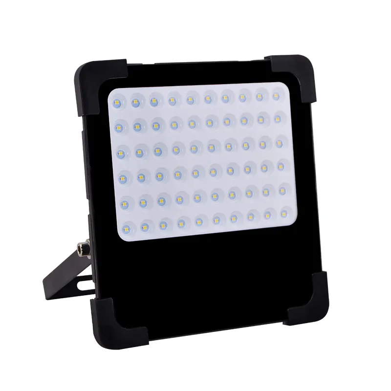 Shinyland new arrival outdoor ip66 slim BIS 50w 100w 150w 200w led flood light for tunnel outdoor