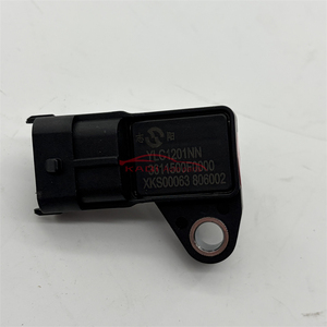 Sensor de Presión de Aire de Admisión para <span class=keywords><strong>DFSK</strong></span> <span class=keywords><strong>Fengon</strong></span> <span class=keywords><strong>5</strong></span> Glory 580 1.5T 3611500-F00-00 3611500F0000 - Product Image 2
