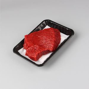 Cheap Price 130x90mm Water Absorbing Absorbent Pad Soaker for <b>Meat</b> - Product Image 6