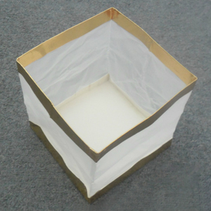 Namay Chất lượng cao Trung Quốc nước nổi nến đèn lồng cho cầu nguyện, có nhu cầu sông Giấy nến ánh sáng phân hủy sinh học - Product Image 3