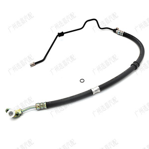 Ensemble de tuyau de conduite de pression de direction assistée 53713-SHJ-A01 pour Honda Odyssey - Product Image 1