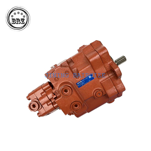 Bomba Principal para Excavadora PSVD2-21E-20 PSVD2-21E-22 PSVD2-21 PSVD2-21E-24 PSVD2-21E Bomba Hidráulica - Product Image 2
