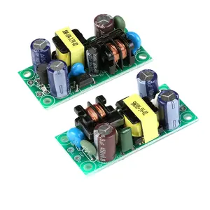AC-DC 220V to 3.3V 5V 9V 12V 15V 24V AC to DC Switching Power Supply Board Isolated Switch Step Down Buck Converter Module
