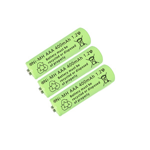 טוב תא ג 'ולי מפעל מכירה n-mh 1.2v aaa 400mah - Product Image 1