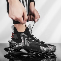 Chaussures décontractées de style sport pour hommes et femmes, avec semelle en PVC, fabriquées sur mesure par des fabricants de baskets de mode