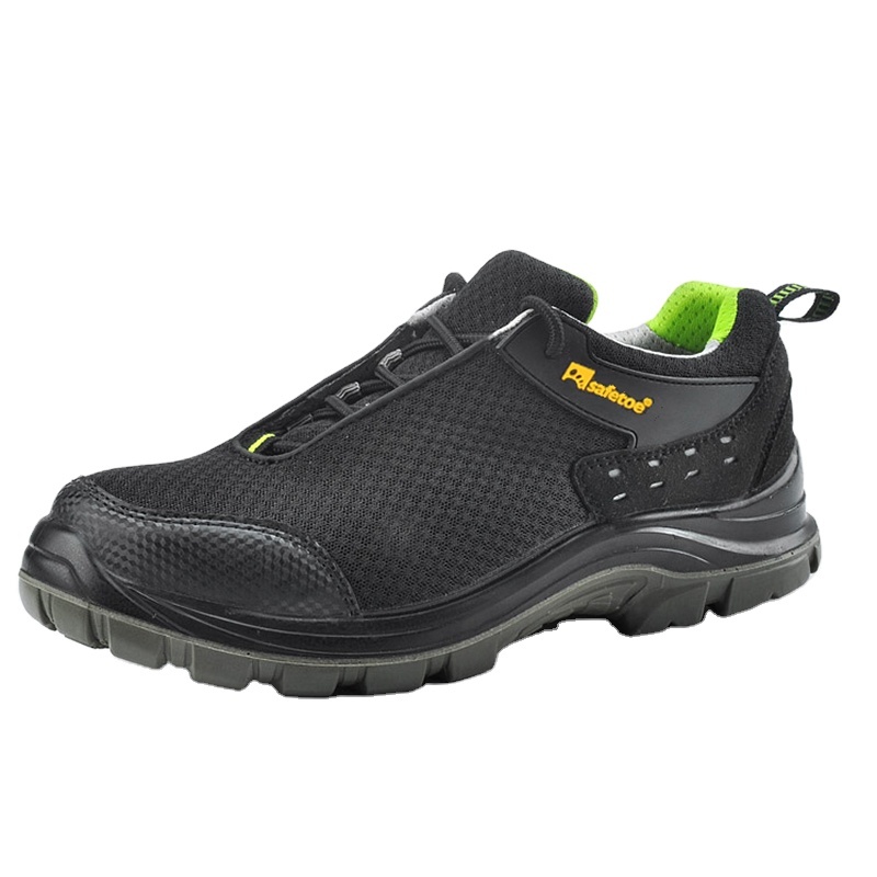 Light Weight Summer Work Boot Work