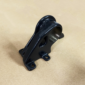 3/4/5 asse rapido prototipo CNC di precisione parti metalliche personalizzate in lega di alluminio fresatura parti di tornitura CNC servizi di lavorazione - Product Image 5