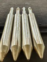 Kit de joints pour marteau hydraulique NTK SB121, outil de piston en acier allié pour pièces de rechange de brise-roche d'excavatrice
