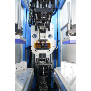 Máquina de Limpeza de Cantos CNC - Remoção Completa de Escória de Soldagem para Janelas de Alta Qualidade - Product Image 5