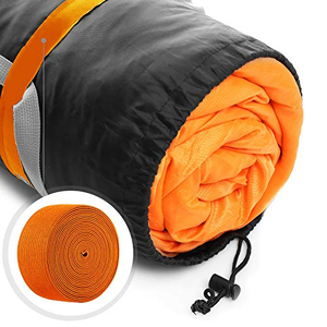 Cinta de gancho y bucle de poliéster y nailon sin felpa de alta calidad OEM/ODM para coser - Product Image 4