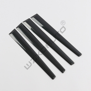 WZXD <b>Car</b> Inner Door <b>Trim</b> Cover <b>Interior</b> Moldings <b>Trims</b> 2021 2022 Other <b>Interior</b> Accessories for - Product Image 5