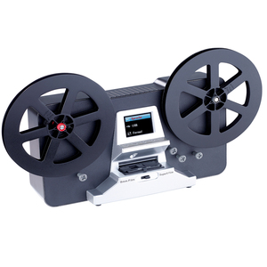 Twotwinstabit — <span class=keywords><strong>scanner</strong></span> de rouleau numérique, <span class=keywords><strong>pour</strong></span> convertisseur de films <span class=keywords><strong>super</strong></span> <span class=keywords><strong>8</strong></span> et 8mm - Product Image 3