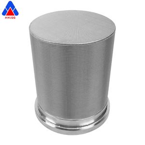 Discos de polvo sinterizado de 5 y 2 micras, disco de filtro de Metal, novedad - Product Image 2