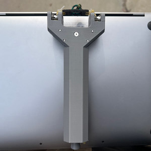 Tirachinas Mecánico de Carga Automática Magiusa, Kit de Juguete para Exteriores, Aleación de Aluminio, Potente, Ecológico, Accesorios Multifuncionales - Product Image 1
