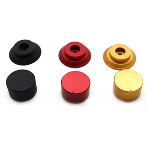 Servicios de mecanizado CNC de precisión personalizados para piezas de automóviles Buje de cobre de latón Metal Aluminio Materiales inoxidables-Torneado de fresado - Product Image 2