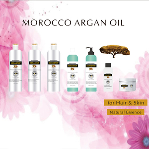 Dầu Gội Và Dầu Xả Dạng Xịt Protein Bán Buôn Ép Lạnh OEM 100% Nguyên Chất 100Ml Mặt Nạ Dưỡng Tóc Tinh Khiết Dầu Argan Morocco Số Lượng Lớn - Product Image 3