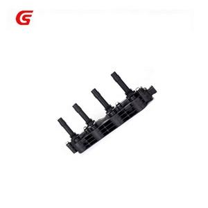 Bobine d'allumage neuve pour <span class=keywords><strong>Opel</strong></span> Vauxhall Astra F G Combo <span class=keywords><strong>Corsa</strong></span> C 1.4 1.6 19005212 1208307 - Product Image 1