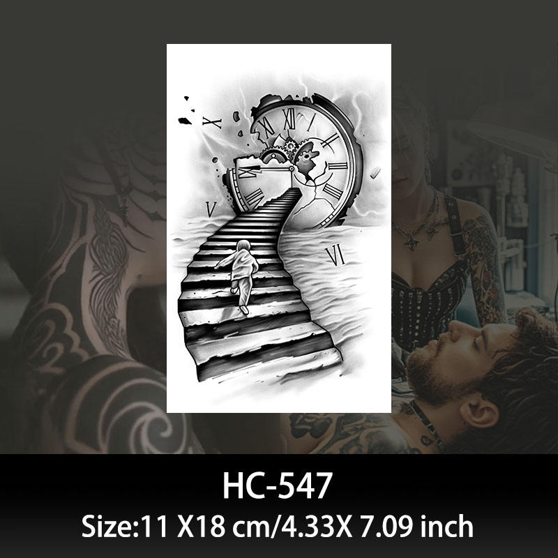 HC547